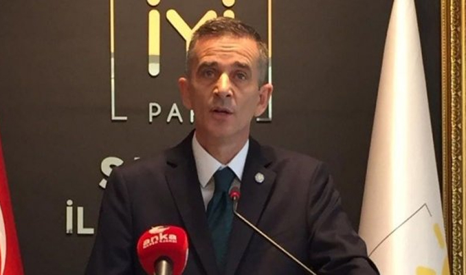 İYİ Parti’den Bahçeli’ye yanıt