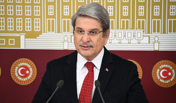 İYİ Partili Çıray: Korona virüs tablosuna gelen sansür bir alarm işareti