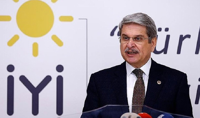 İYİ Partili Çıray: Sağlık sistemimiz çökebilir