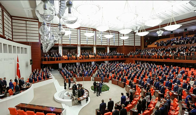 İYİ Parti’nin fındık önergesini AKP ve MHP reddetti