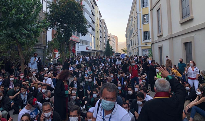 İzmir Barosu
