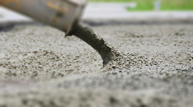 Jamaika’da çimento sıkıntısı başladı: Türkiye’den ithal edecekler