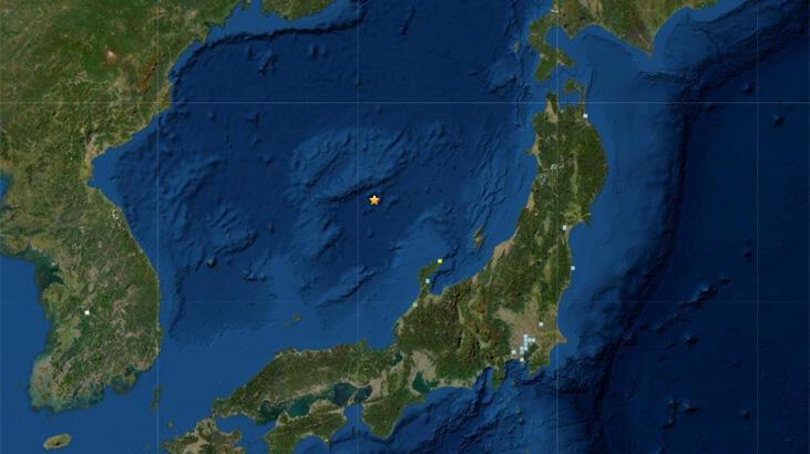 Japon Denizi