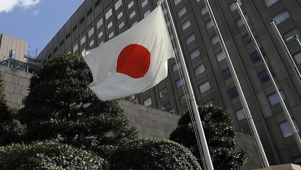 Japonya Başbakanı: İngiltere ile iş birliği yapacağız