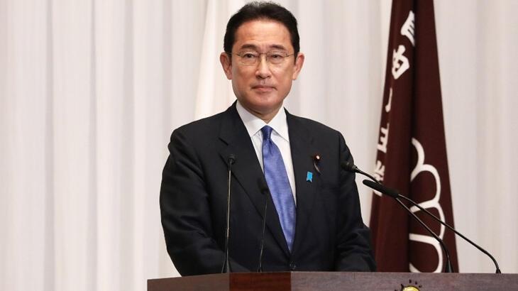 Japonya ile Rusya barış anlaşması için uzlaştı