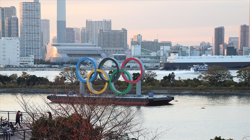 Japonya olimpiyatlarda Kovid-19 aşı şartı arayacak mı