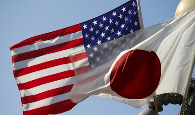 Japonya ve ABD’den ortak petrol hamlesi!