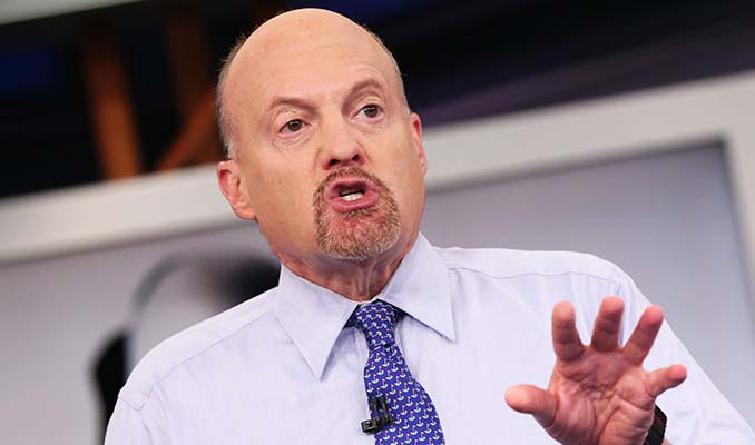Jim Cramer: Bu dönemde hisse satmak yanlış tercih