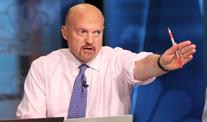 Jim Cramer: Hisse satışına geçmek için artık çok geç