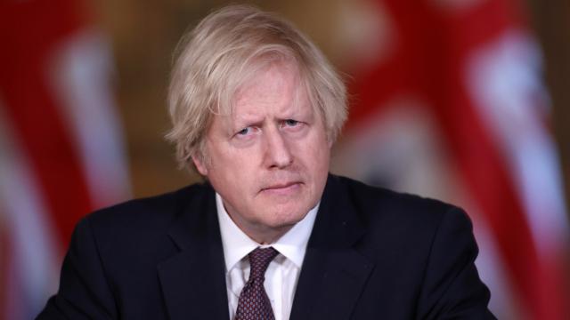 Johnson
