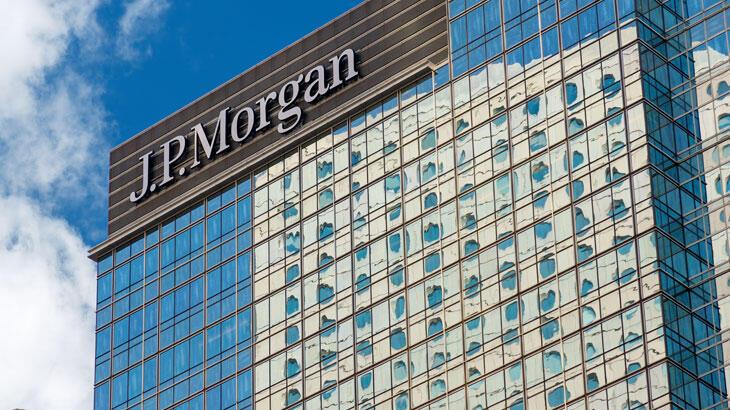 JP Morgan: Düşüşten hisse senedi alma zamanı geldi