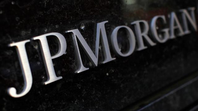 JP Morgan, OPEC