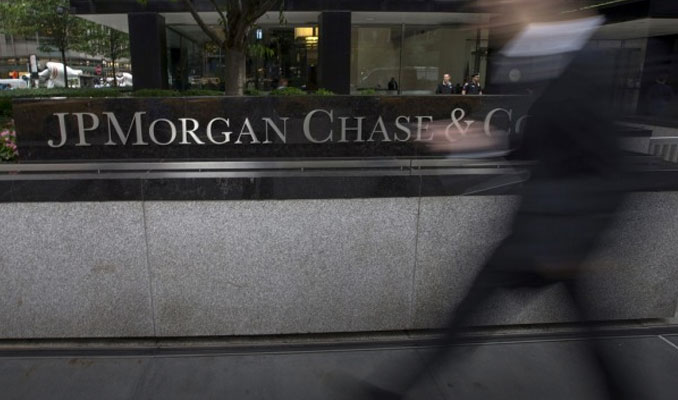 JPMorgan: Dolardaki düşüş yapısal değil