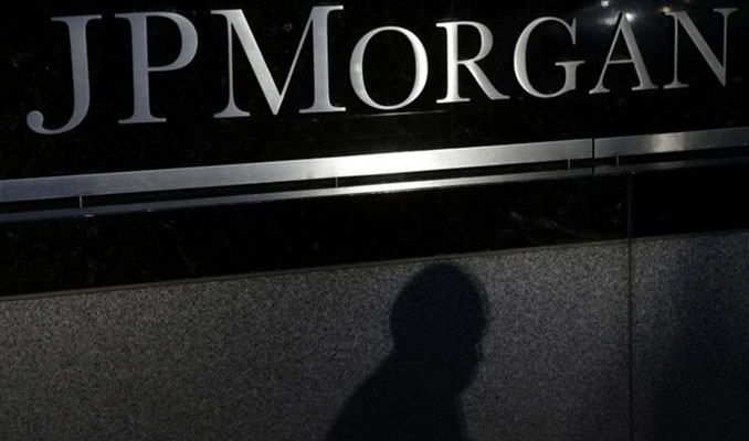 JPMorgan Merkez beklentisini açıkladı