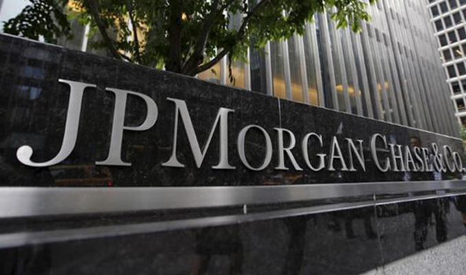 JPMorgan