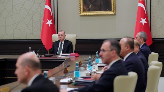 Kabine Beştepe