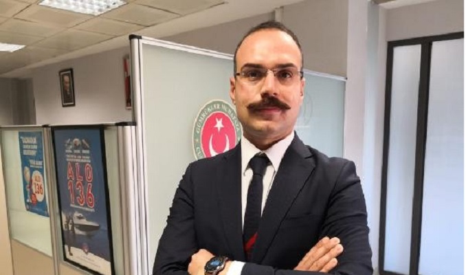 Kaçakçılık ihbarı yapanlara 2021