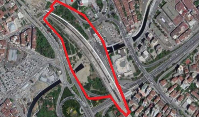 Kadıköy’deki ‘AVM Gar’ planı iptal edildi