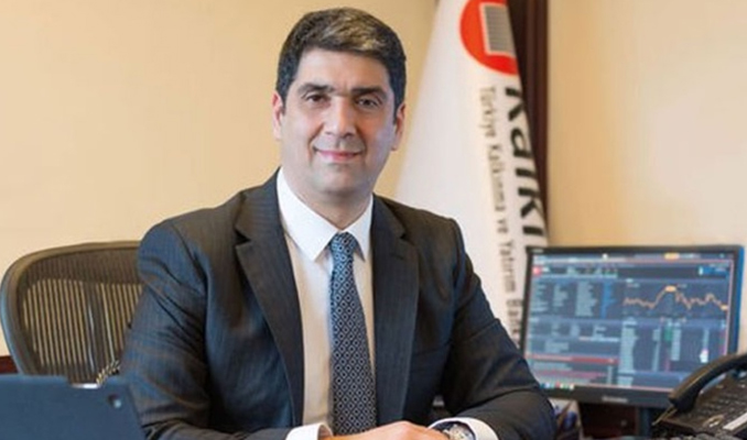 Kalkınma Bankası aktiflerini 22 milyar TL