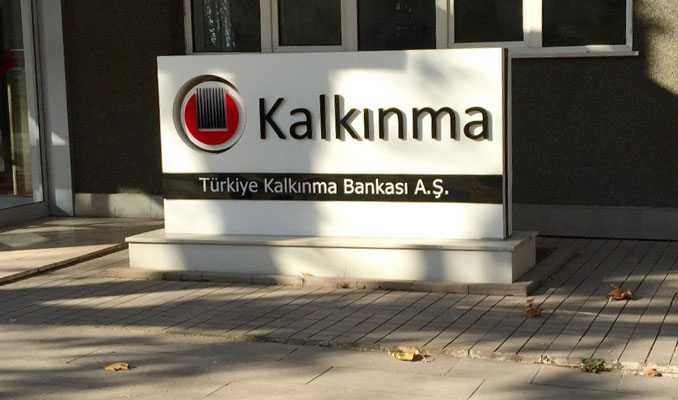 Kalkınma Bankası