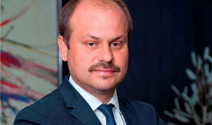 Kamil Karakaş 200 milyonluk altını kaçırmış