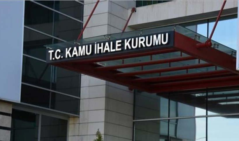 Kamu ihalelerinde parasal limitler yüzde 79 artırıldı