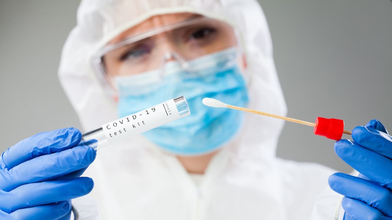 Kamuda çalışan işçilere PCR testi şartı