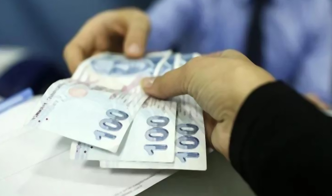 Kamuda çalışanlar dikkat! Zam oranı belli oldu...
