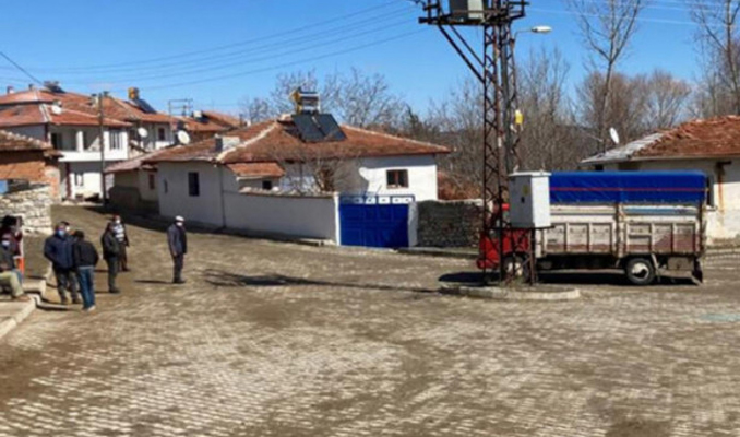Kan donduran olay! Okul servisinde 2 çocuğu katletti