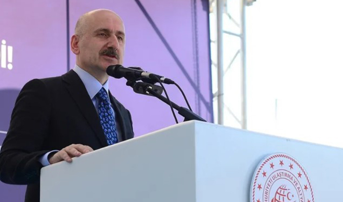 Kanal İstanbulun uzunluğu ne kadar olacak?
