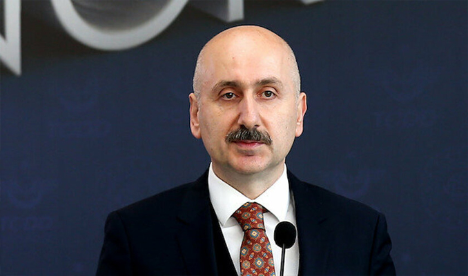 Karaismailoğlu: 406 tarihi köprü restore edildi