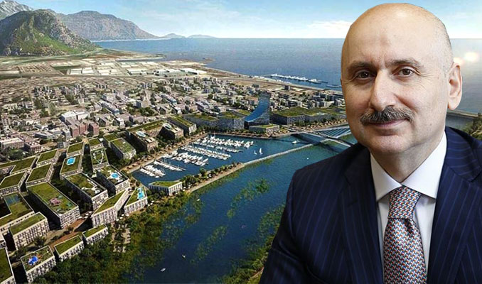 Karaismailoğlu