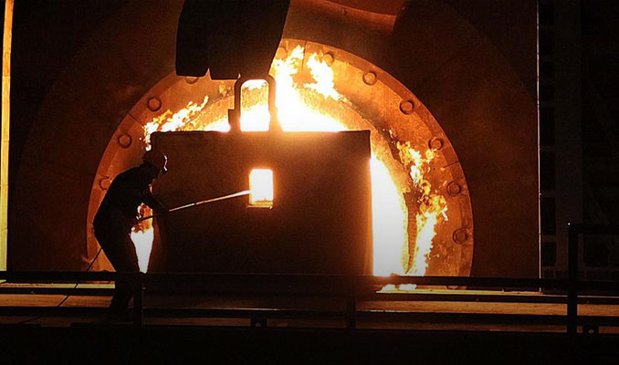 KARDEMİR ilk çeyrekte 161,7 milyon lira zarar etti