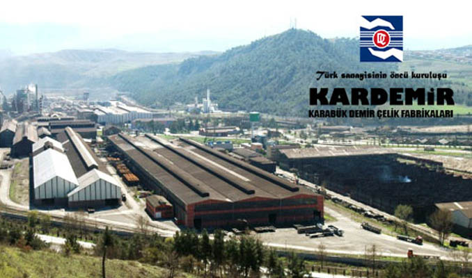 KARDEMİR
