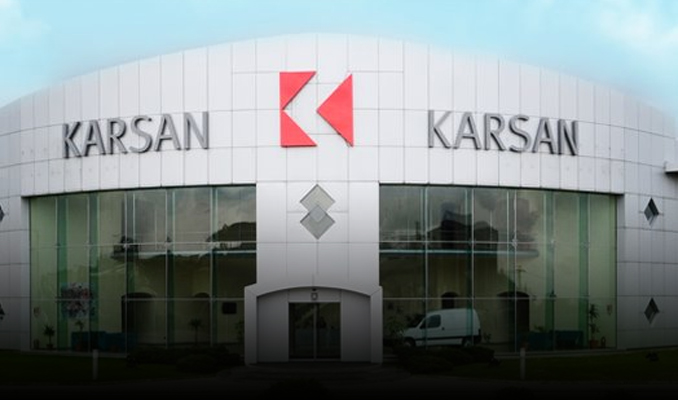 Karsan üst yönetiminde istifa