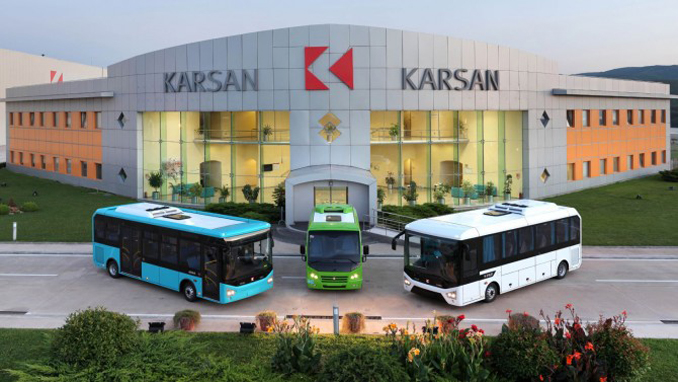 Karsan