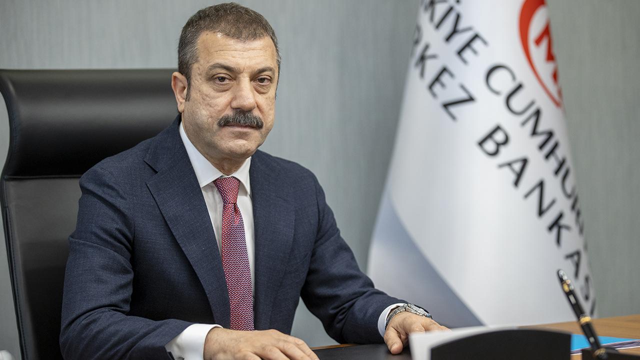 Kavcıoğlu, MÜSİAD