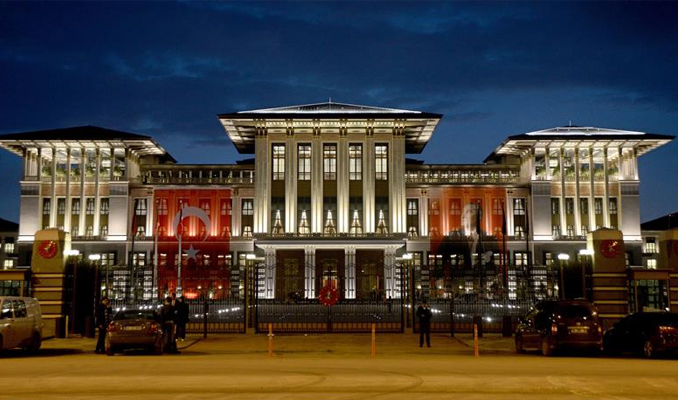 Kaymakam adaylarının atamaları yapıldı