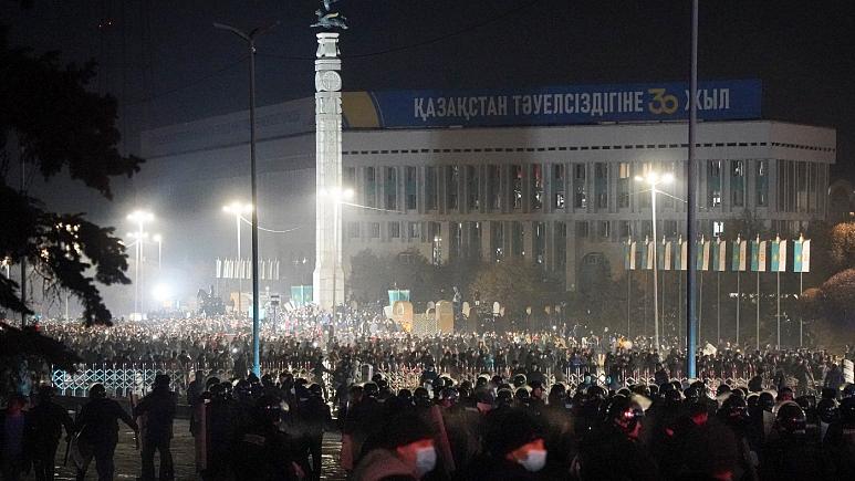 Kazakistan