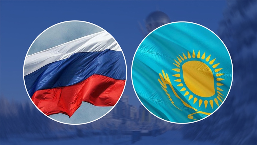 Kazakistan