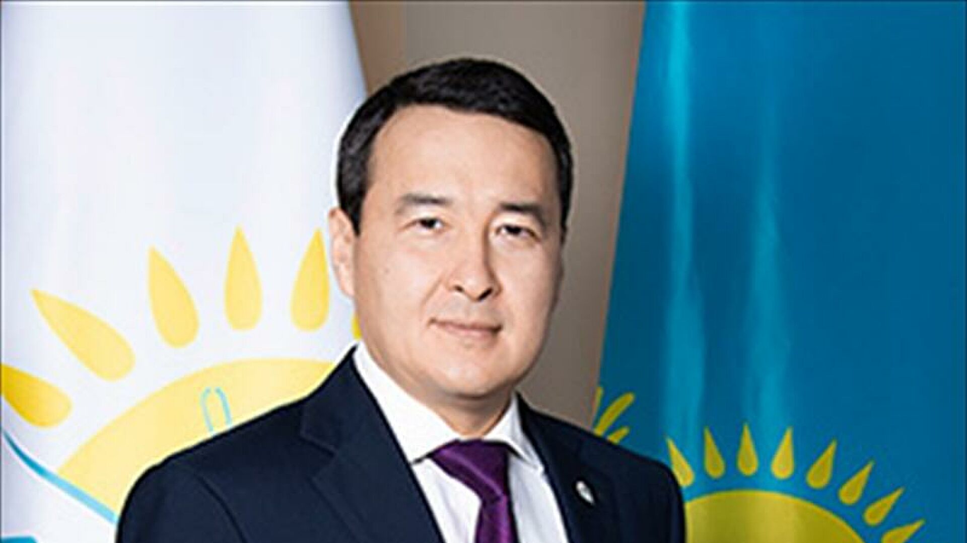 Kazakistan’ın yeni başbakanı Alihan Smailov