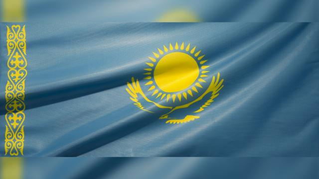 Kazakistan
