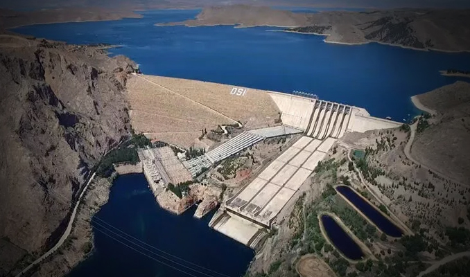 Keban Barajı’nın ekonomiye katkısı 151 milyar!