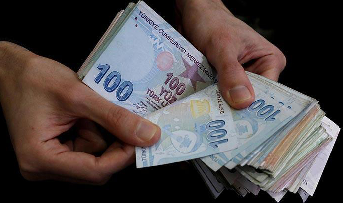 Kıdem tazminatında tavan ücret belli oldu