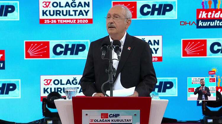 Kılıçdaroğlu