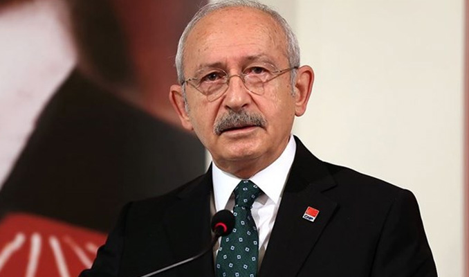 Kılıçdaroğlu adaylık için net konuştu: Onur duyarım