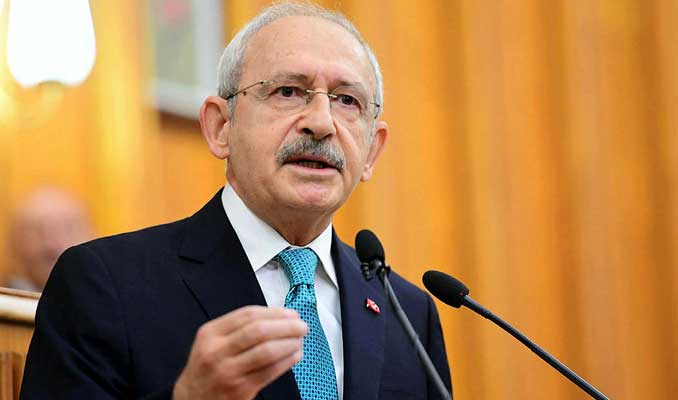 Kılıçdaroğlu: Cesareti olan sandığı koyar