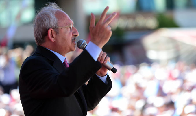 Kılıçdaroğlu, seçimin yapılmasını beklediği tarihi açıkladı