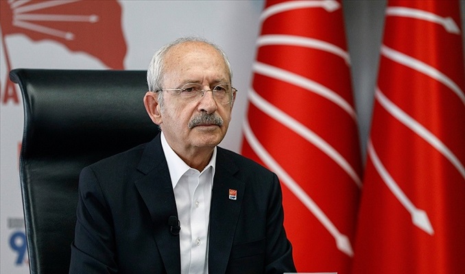 Kılıçdaroğlu TOBB