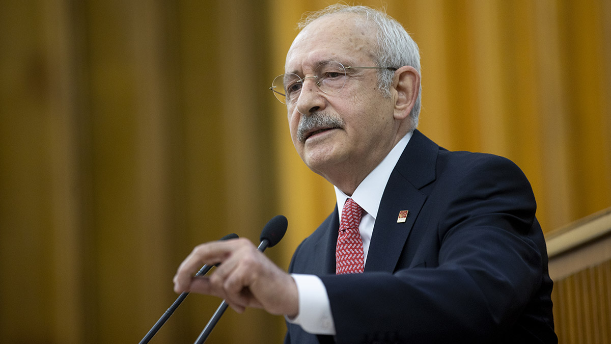 Kılıçdaroğlu